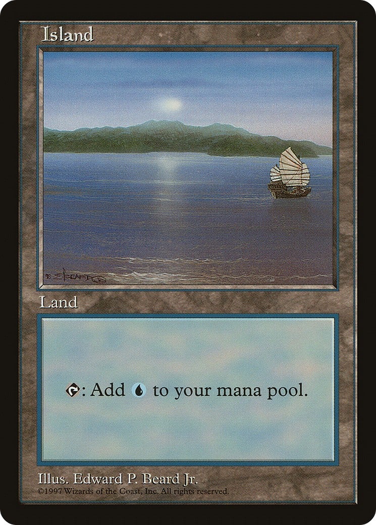 Island - Image 1