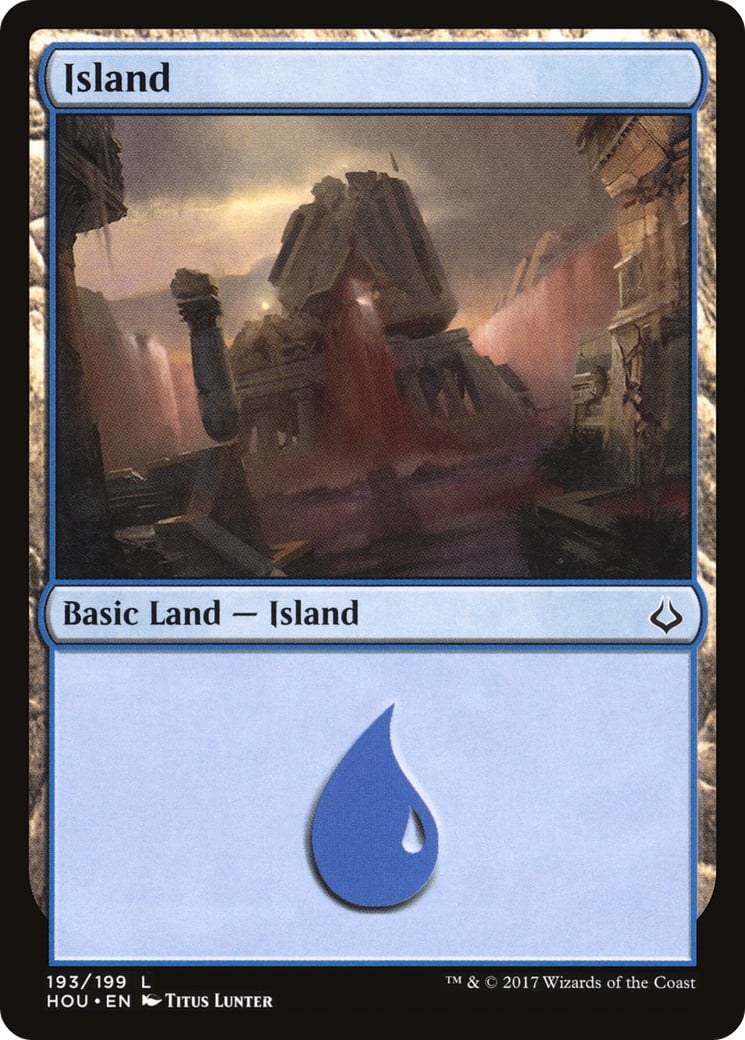 Island - Image 1
