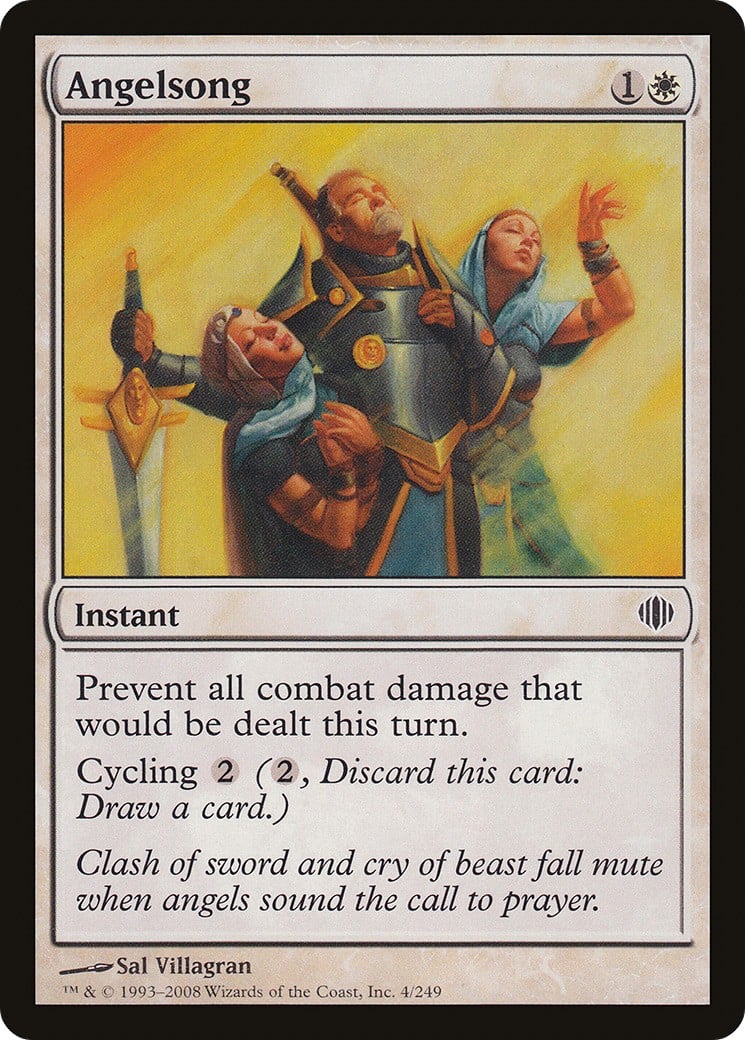Angelsong - Image 1