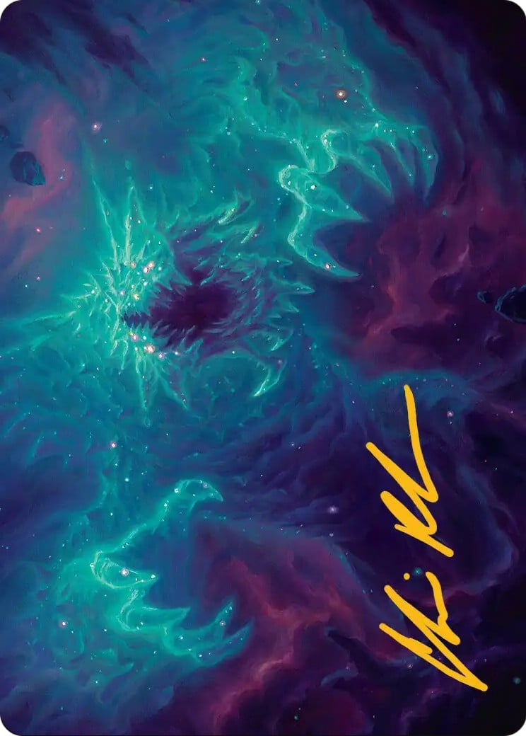 Cosmogoyf // Cosmogoyf - Image 1