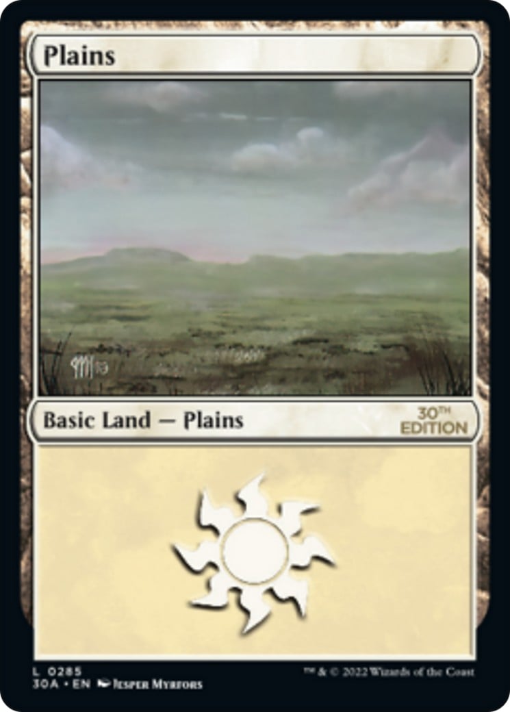Plains - Image 1