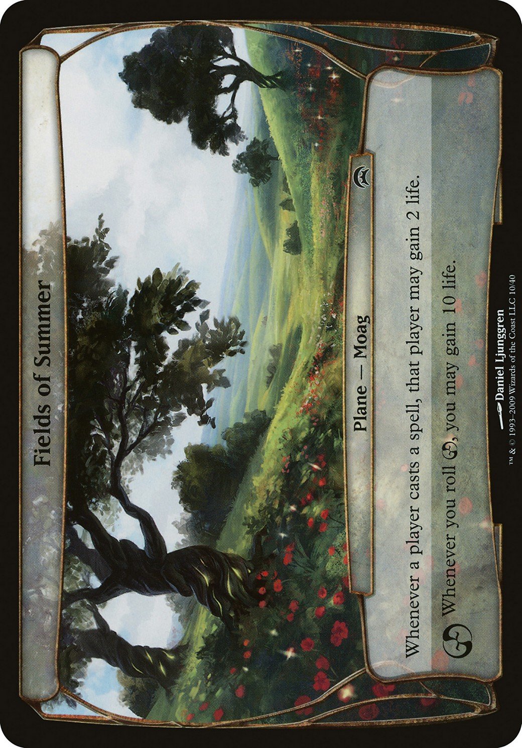 Fields of Summer - Image 1