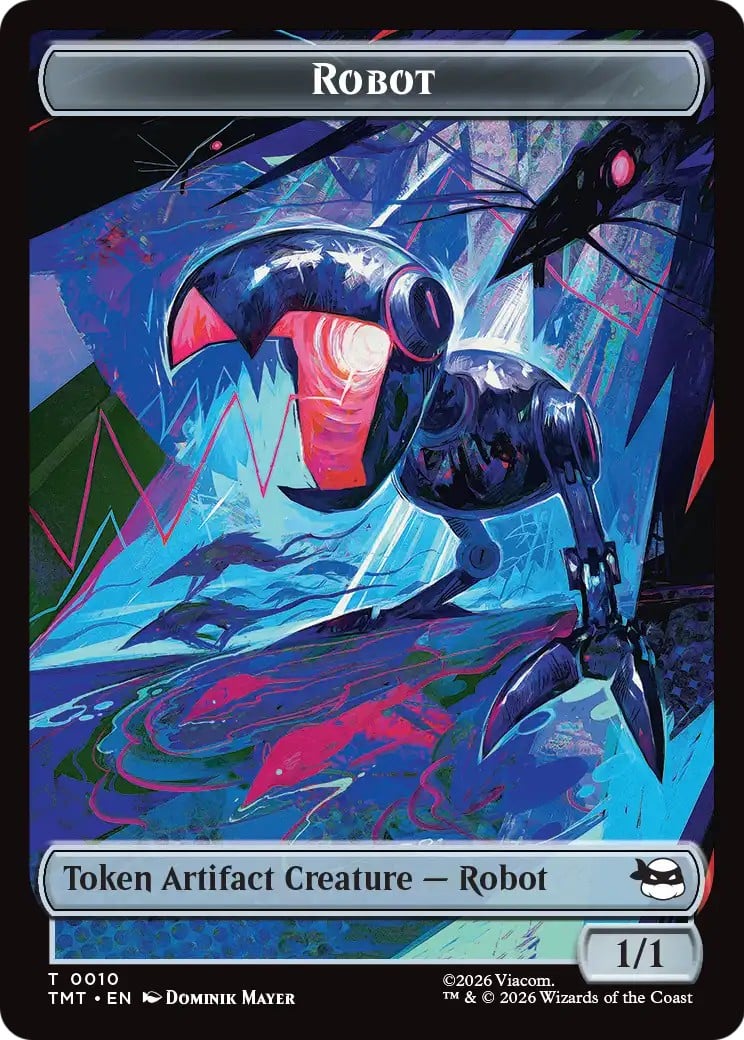 Robot - Image 1