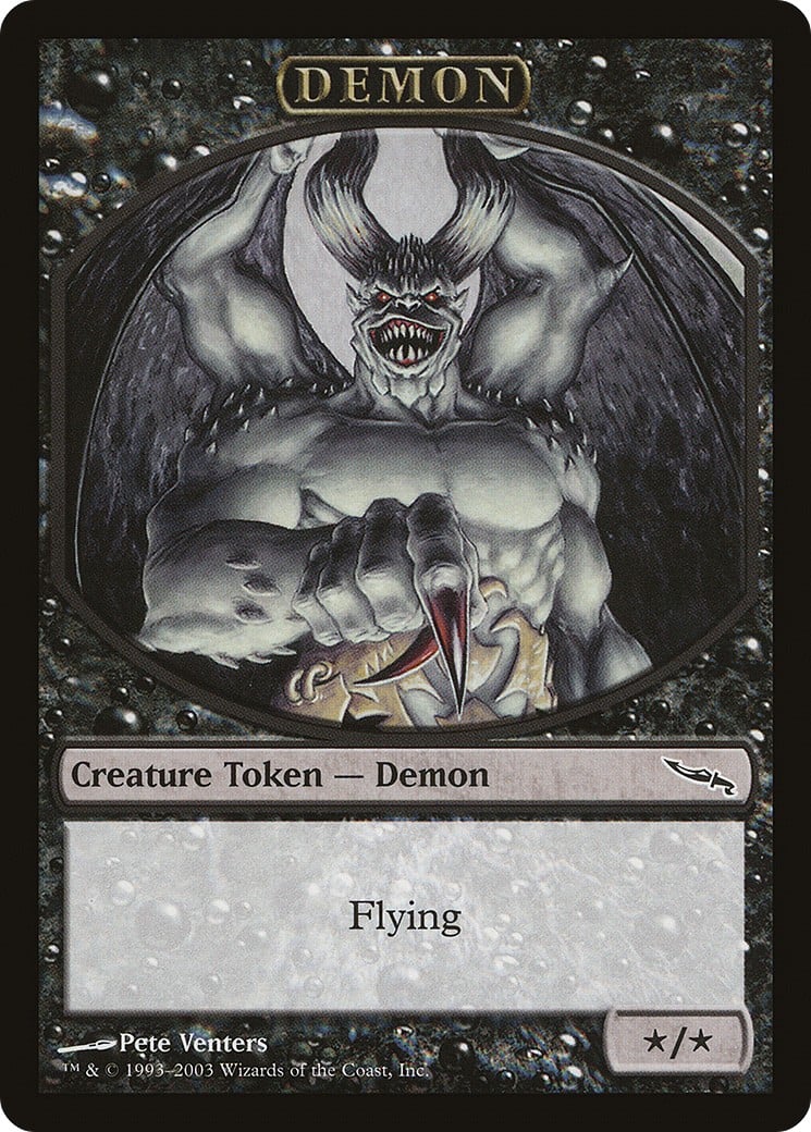 Demon - Image 1
