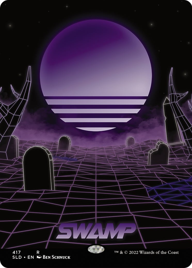 Swamp - Image 1