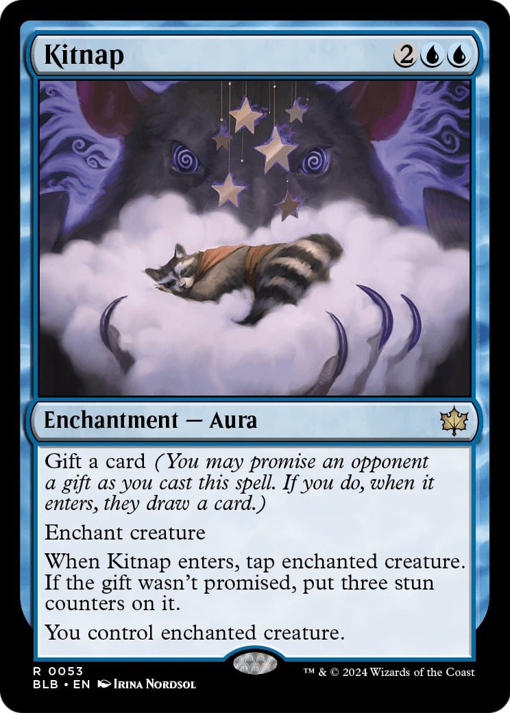 Kitnap - Image 1