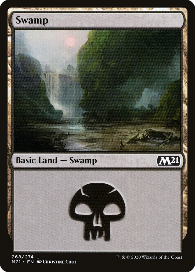 Swamp - Image 1