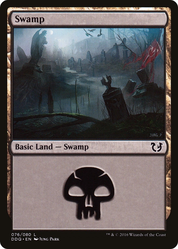 Swamp - Image 1