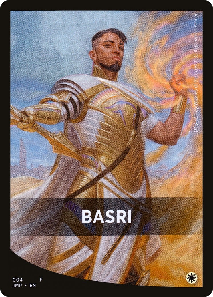 Basri - Image 1
