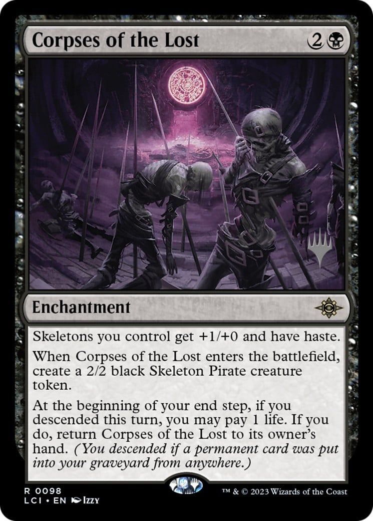 Corpses of the Lost - Image 1