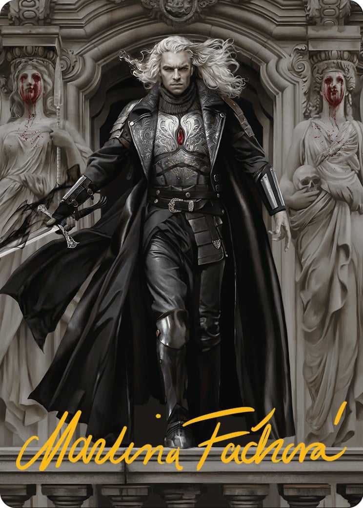 Sorin, Imperious Bloodlord // Sorin, Imperious Bloodlord - Image 1