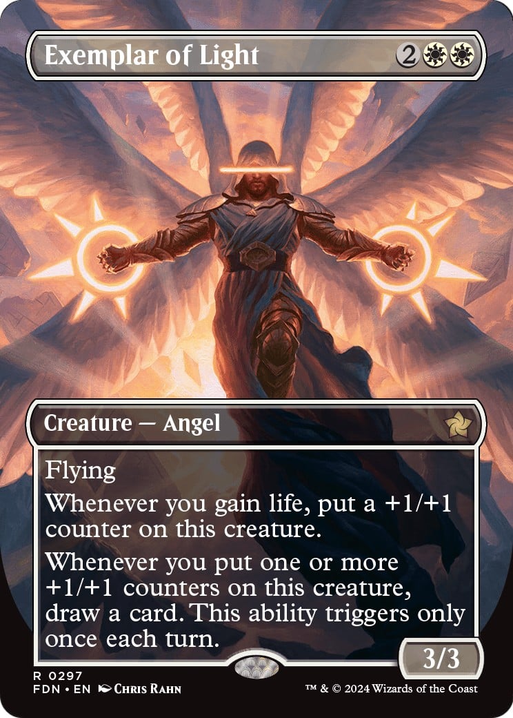 Exemplar of Light - Image 1