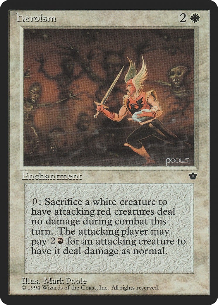 Heroism - Image 1