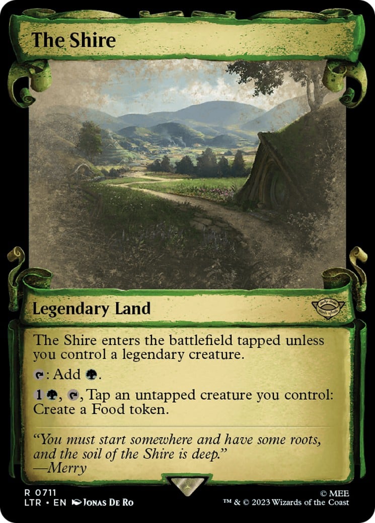 The Shire - Image 1