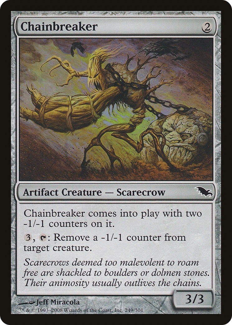 Chainbreaker - Image 1