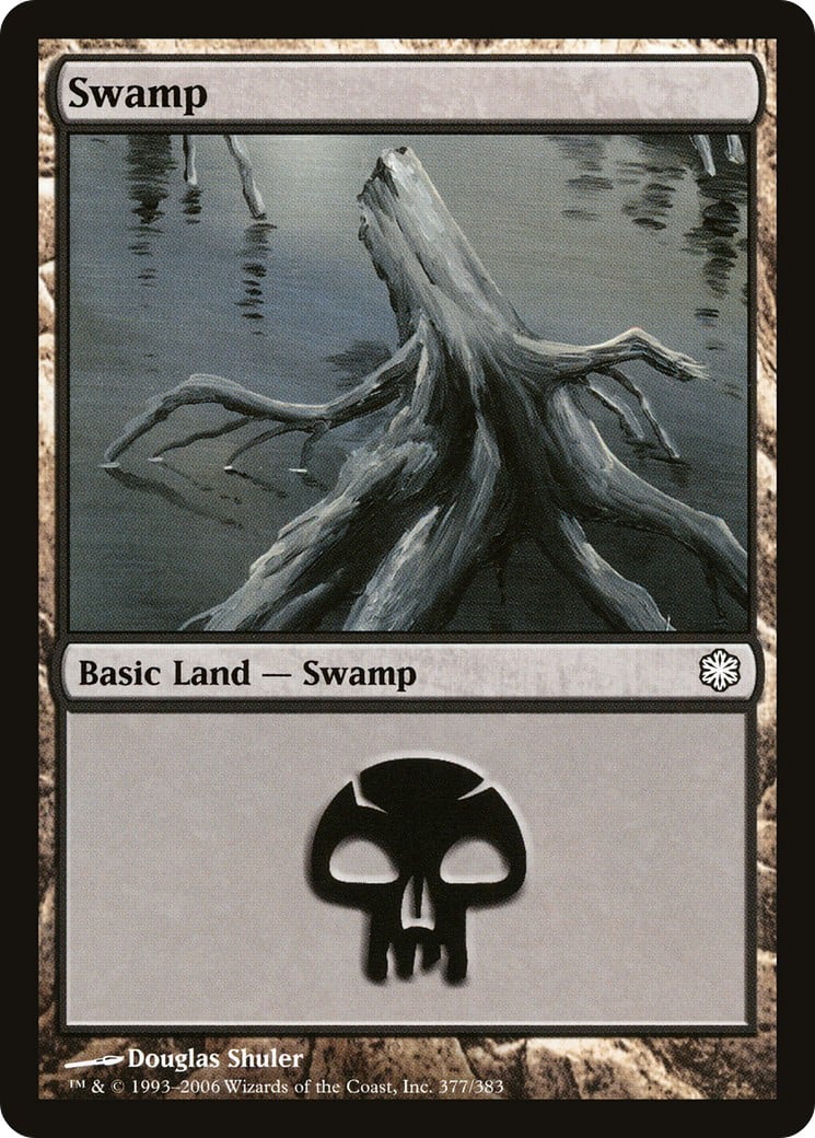 Swamp - Image 1