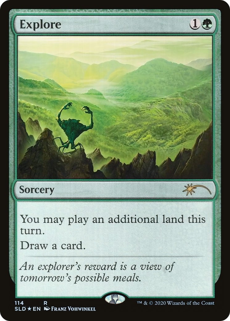 Explore - Image 1