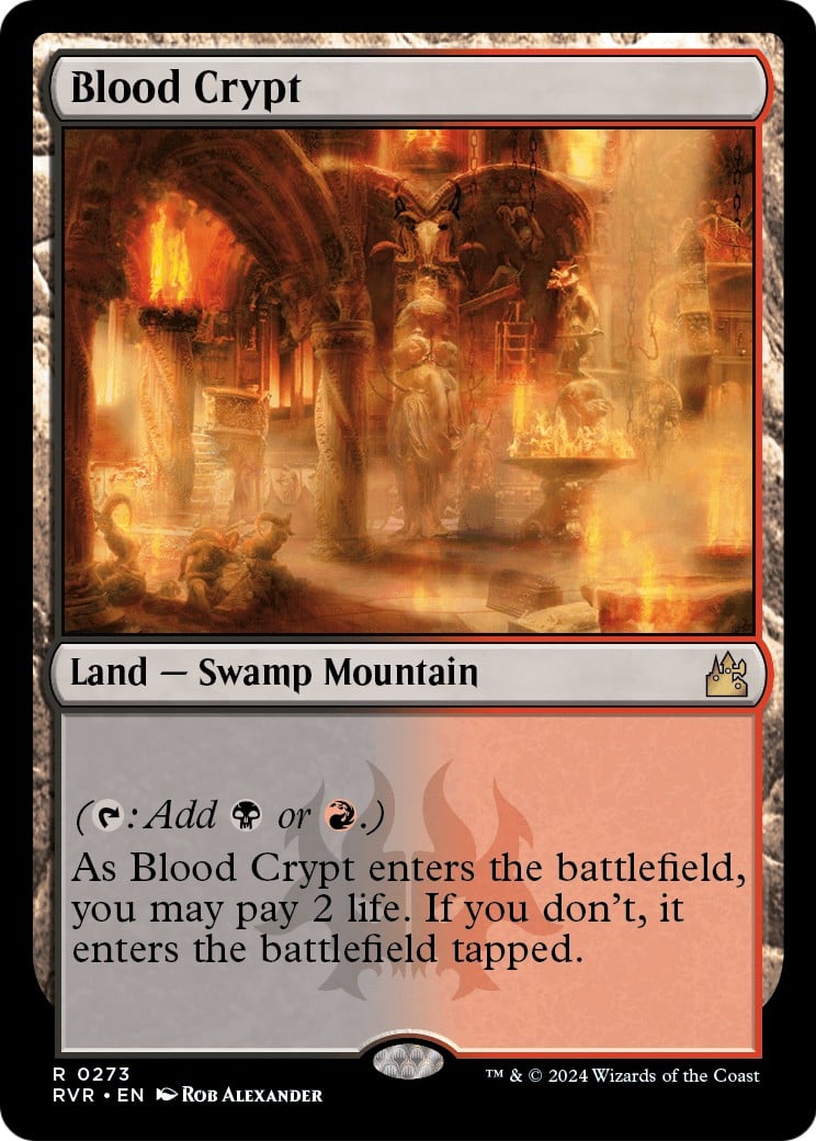 Blood Crypt - Image 1