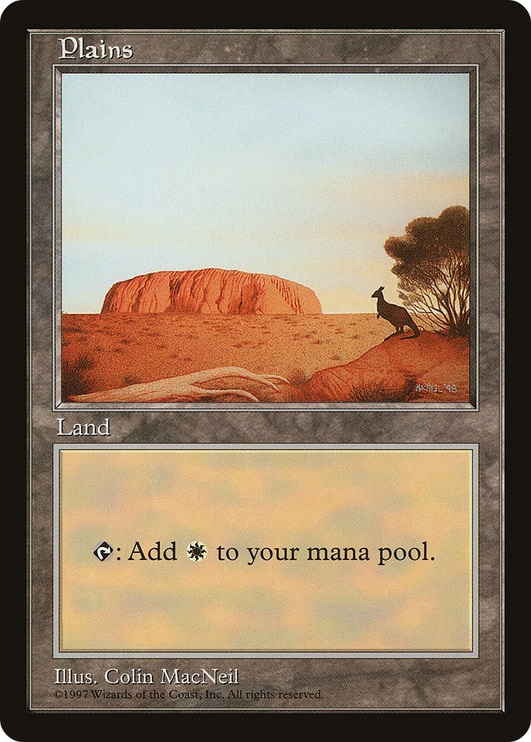 Plains - Image 1