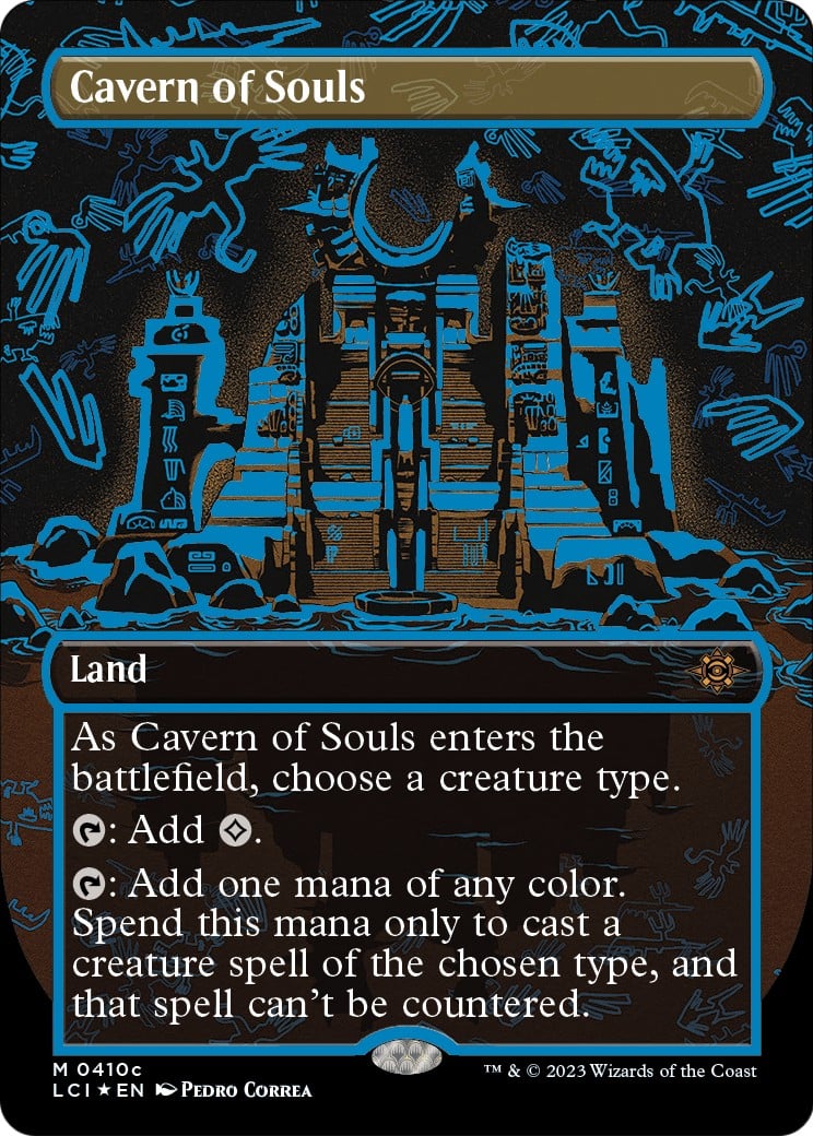 Cavern of Souls - Image 1