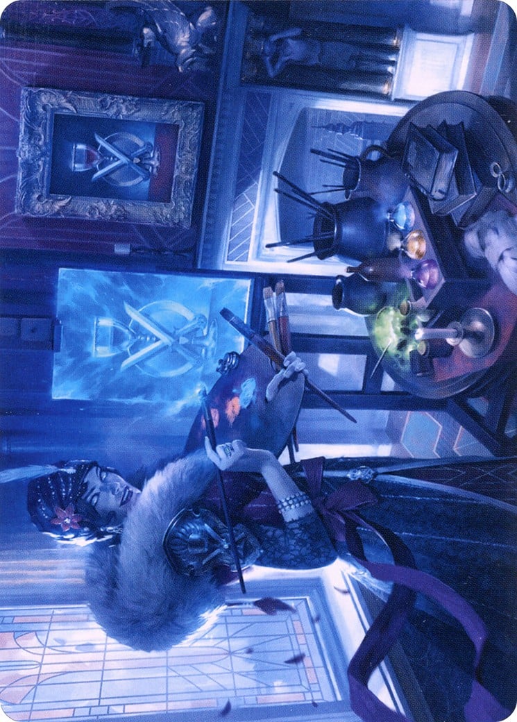 Flawless Forgery // Flawless Forgery - Image 1
