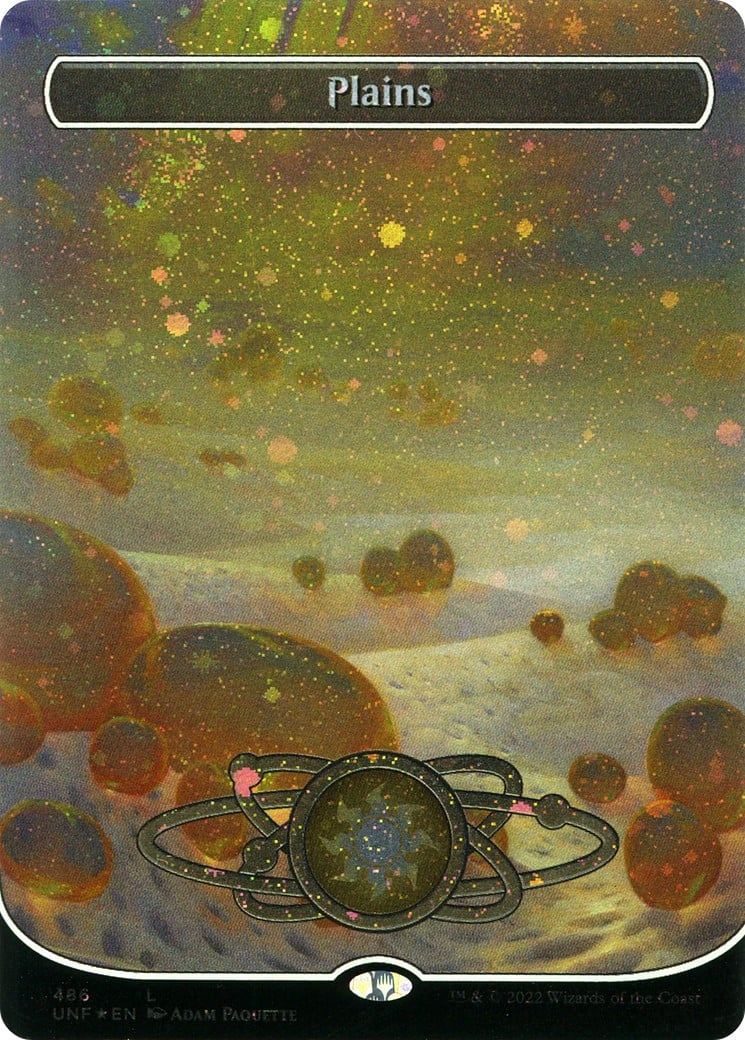 Plains - Image 1