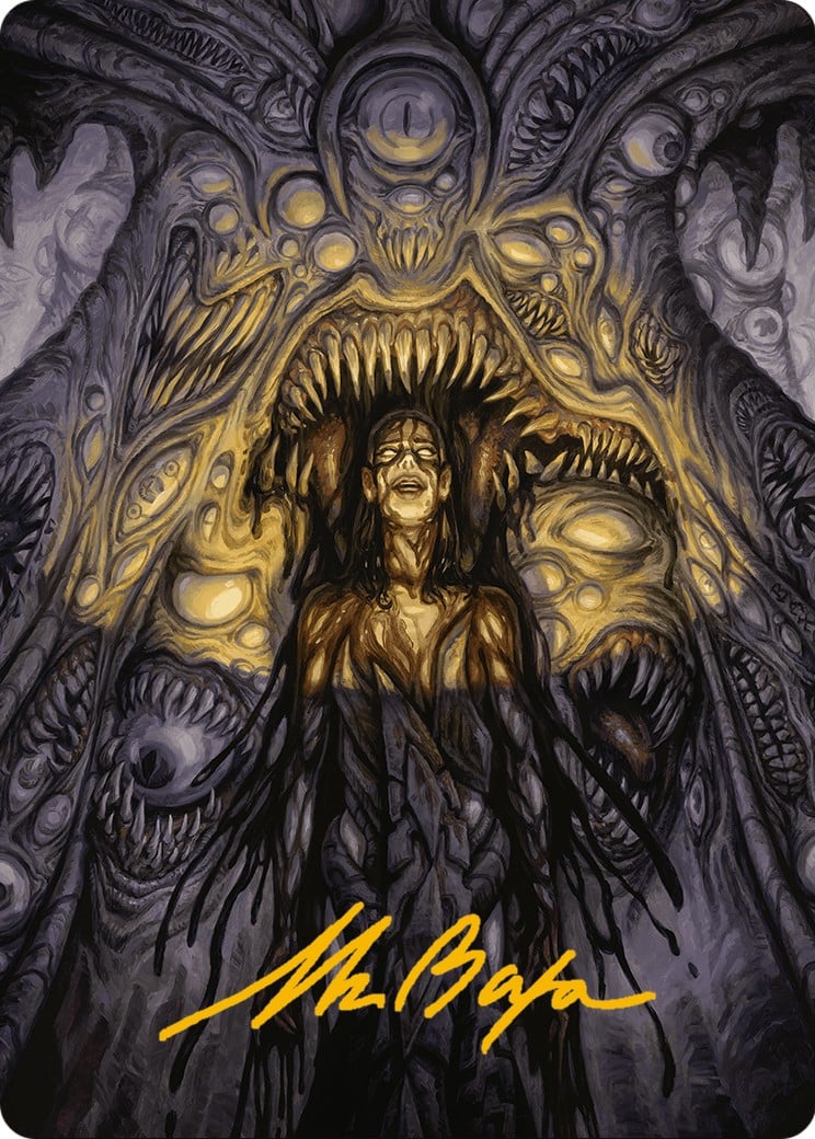 Chthonian Nightmare // Chthonian Nightmare - Image 1