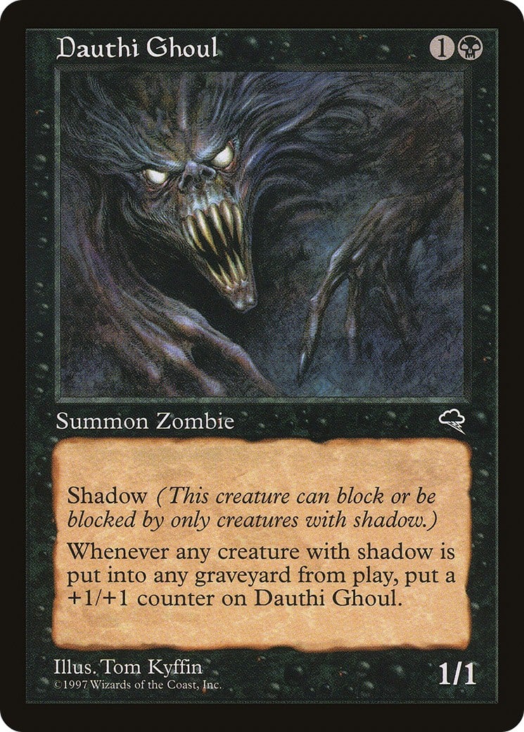Dauthi Ghoul - Image 1