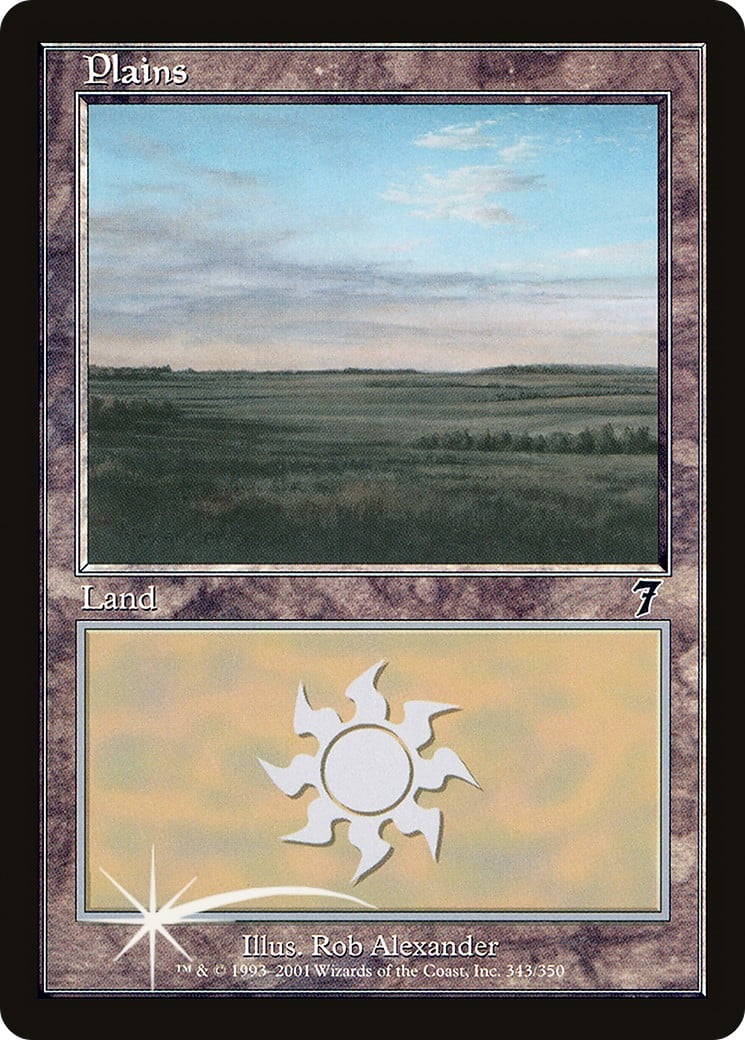Plains - Image 1