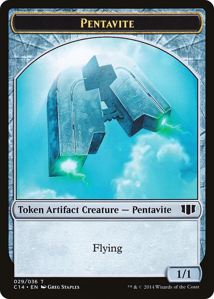 Pentavite - Image 1