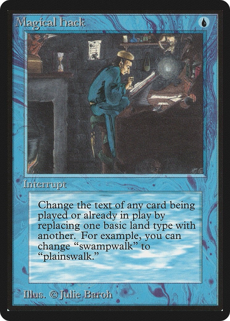 Magical Hack - Image 1