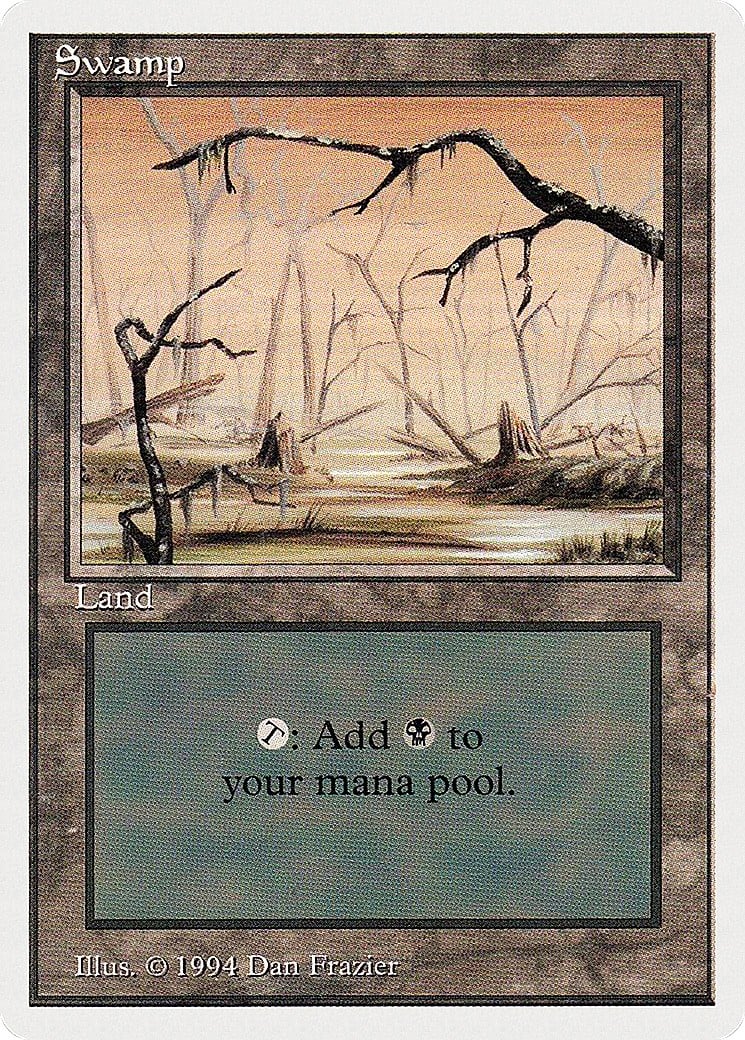 Swamp - Image 1
