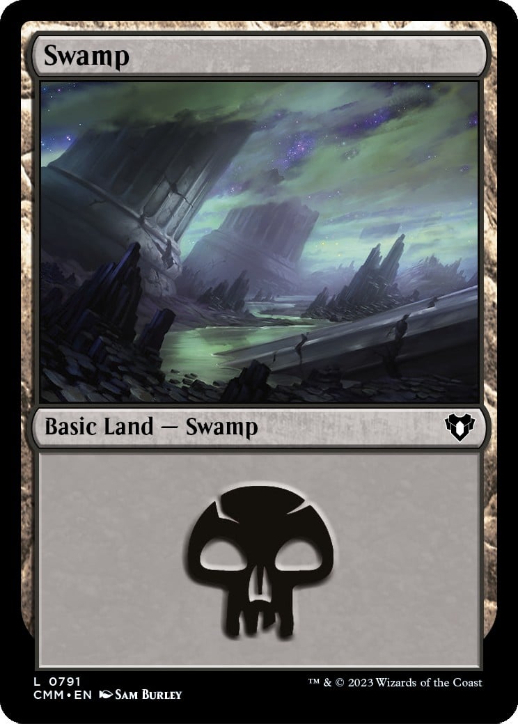 Swamp - Image 1