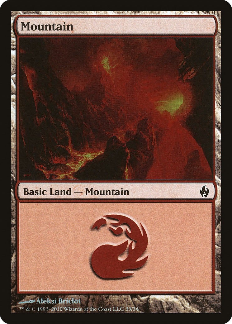 Mountain - Image 1