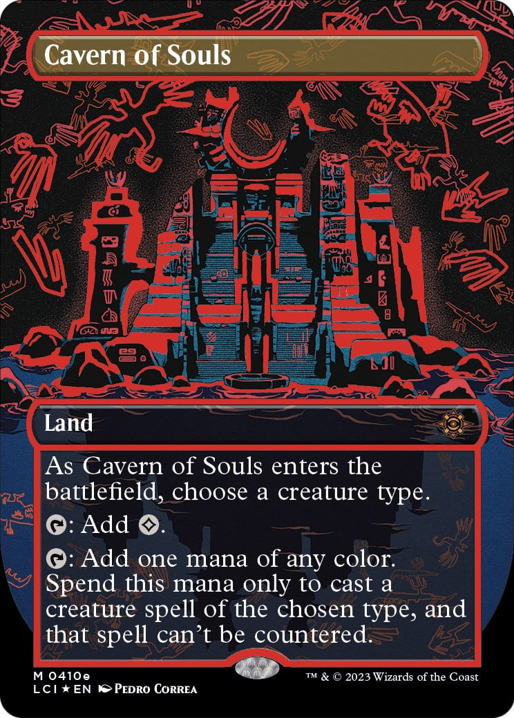 Cavern of Souls - Image 1