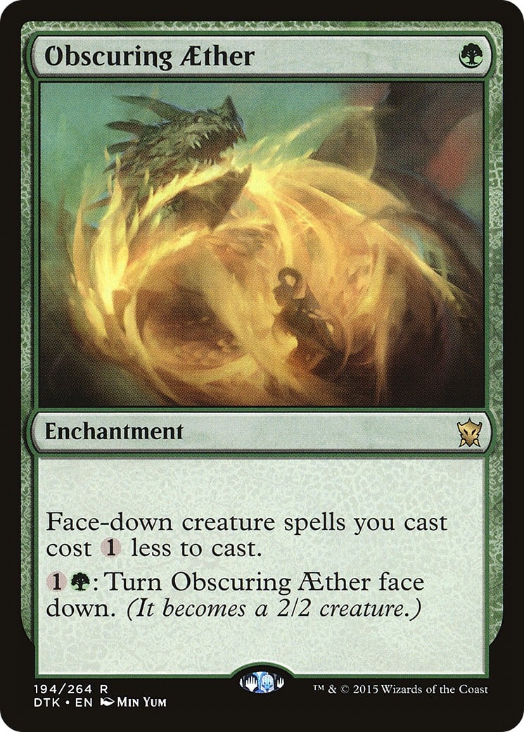 Obscuring Aether - Image 1