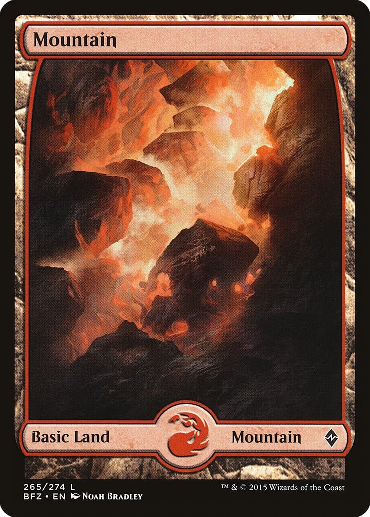Mountain - Image 1