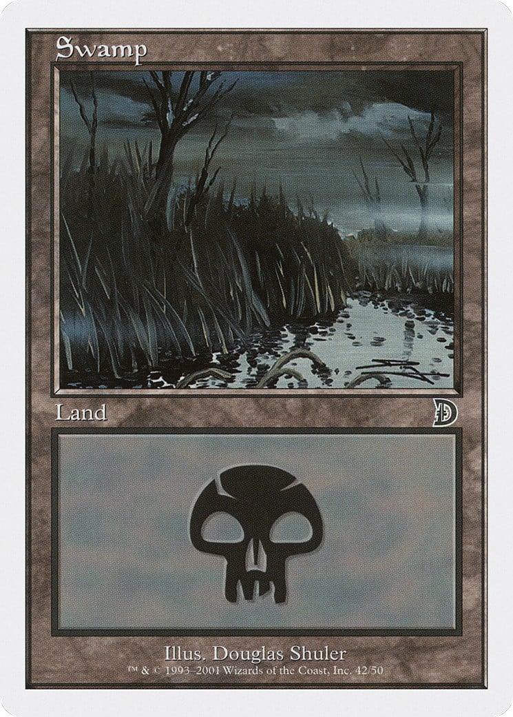 Swamp - Image 1