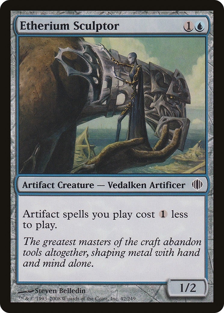 Etherium Sculptor - Image 1