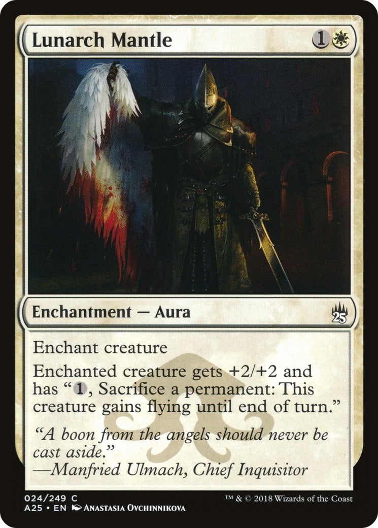 Lunarch Mantle - Image 1