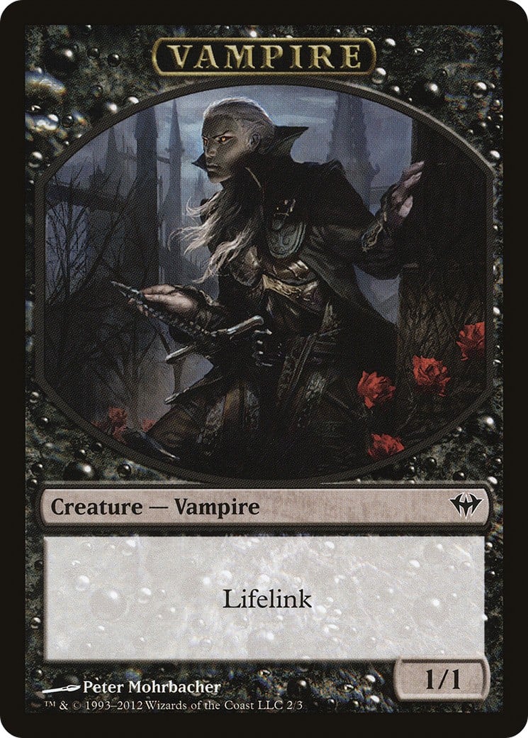 Vampire - Image 1