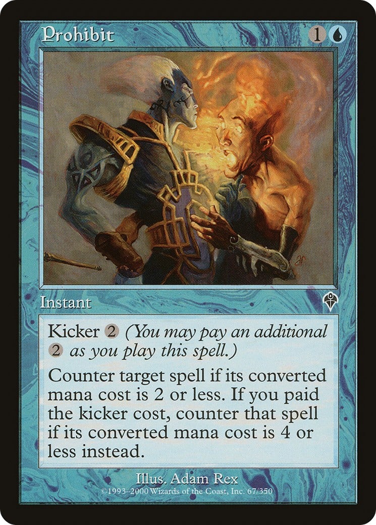 Prohibit - Image 1