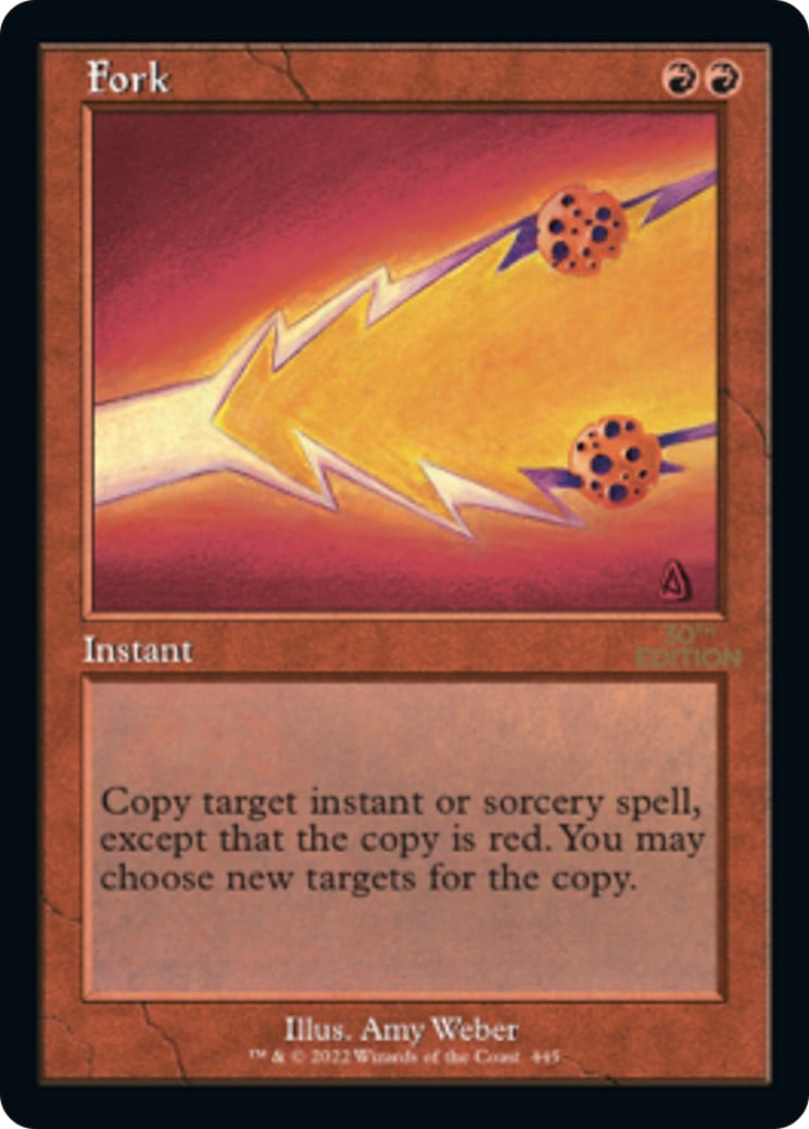 Fork - Image 1