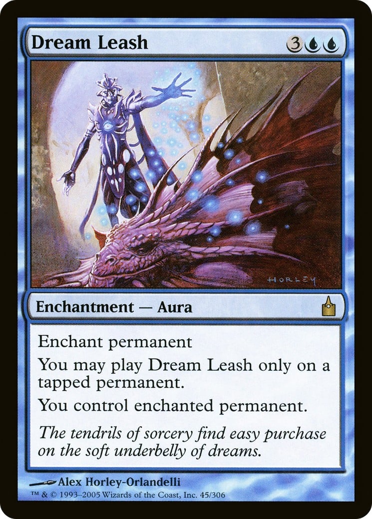 Dream Leash - Image 1