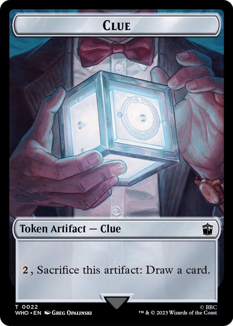 Clue - Image 1