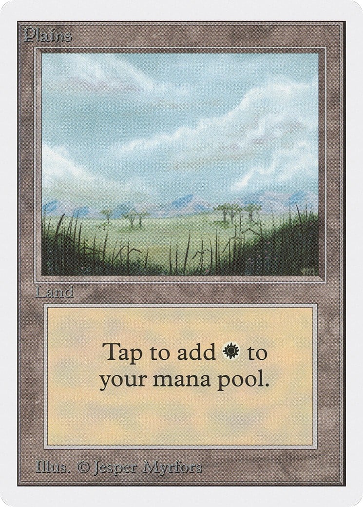 Plains - Image 1