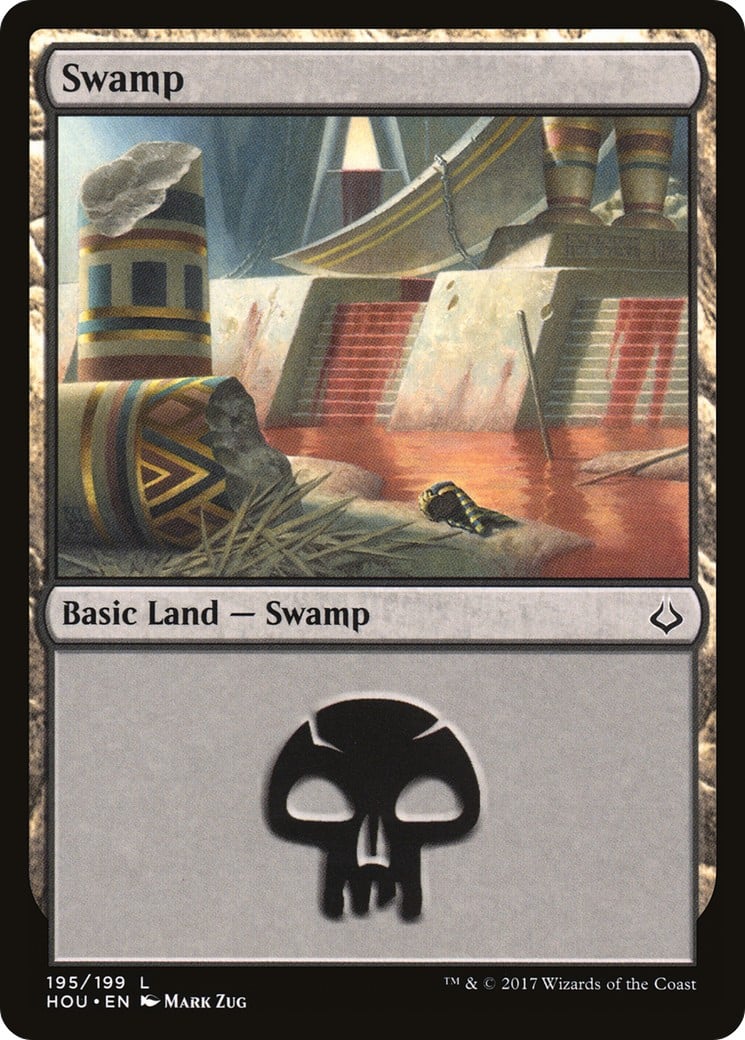 Swamp - Image 1