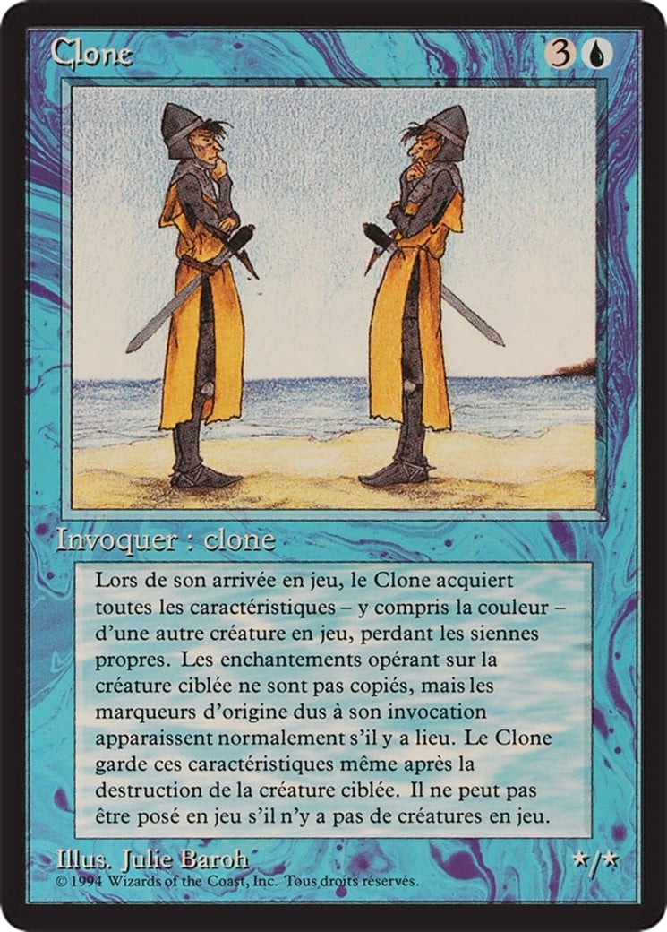 Clone - Image 1