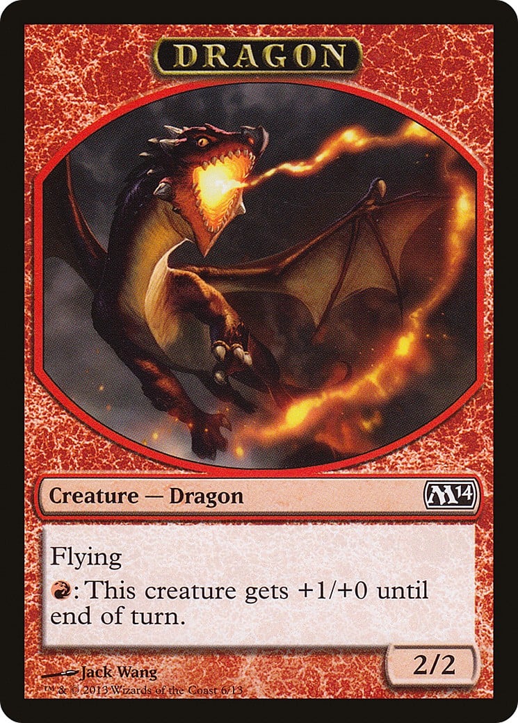 Dragon - Image 1