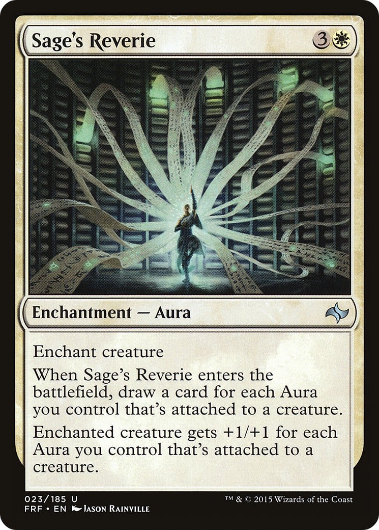 Sage's Reverie - Image 1